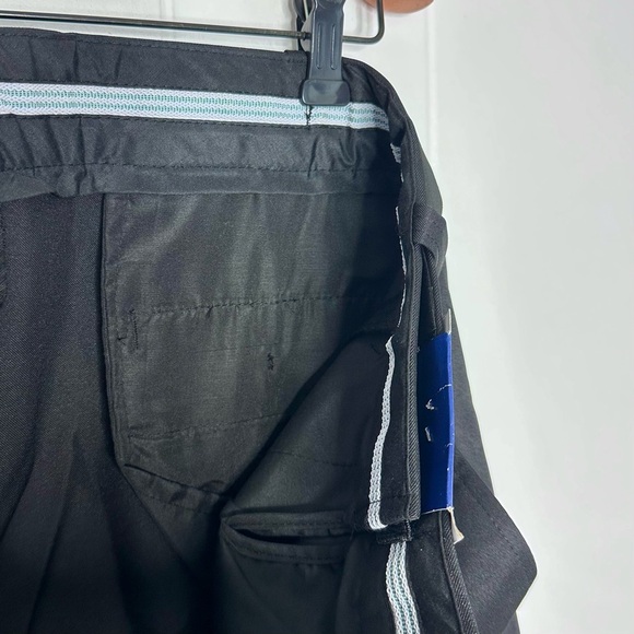 NWT National Patrol 3000E Black Security Uniform Pants - Picture 7 of 11